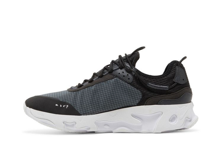 Кроссовки Nike React Live 'Black'