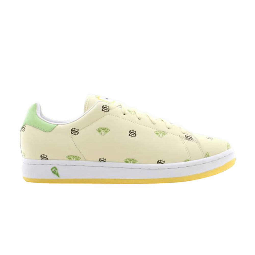 Кроссовки Reebok Ice Cream Low 'Diamond Flavor'