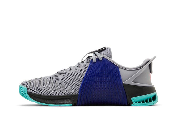 Кроссовки Nike Metcon 9 EasyOn 'Cement Grey Concord'