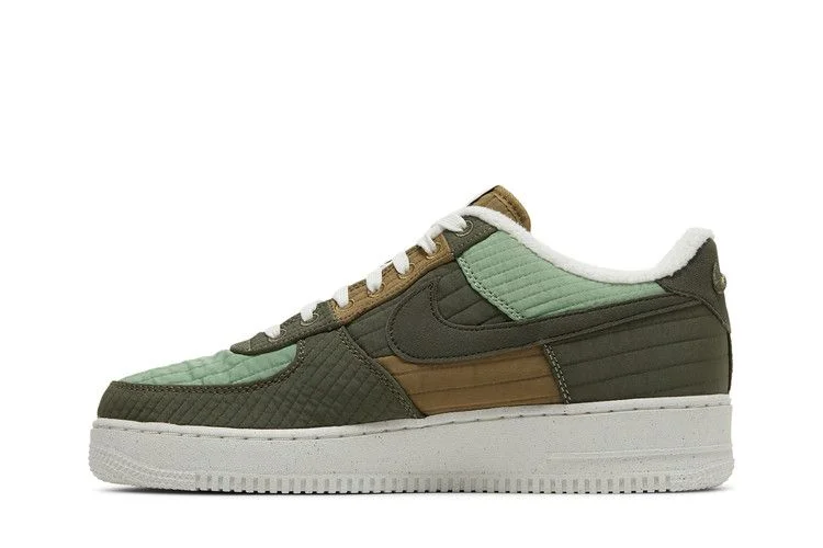 Кроссовки Nike Air Force 1 '07 LX 'Toasty'