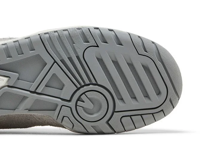 Кроссовки New Balance Wmns 550 'Grey Day 2024'
