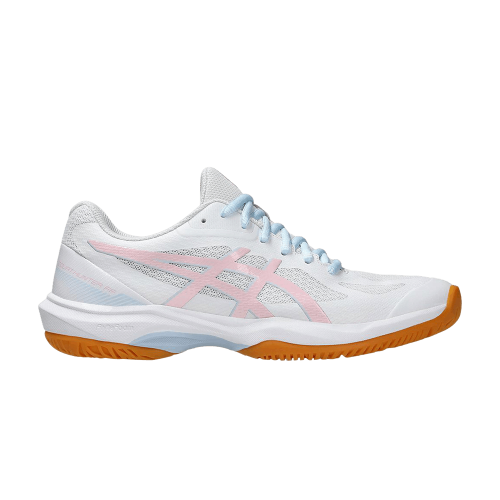 Кроссовки Asics Wmns Gel Court Hunter FF 'White Cotton Candy'