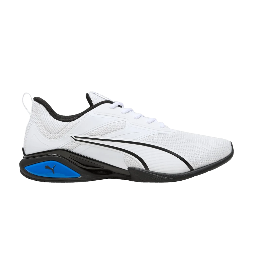 Кроссовки Puma Neutron 'White Royal'