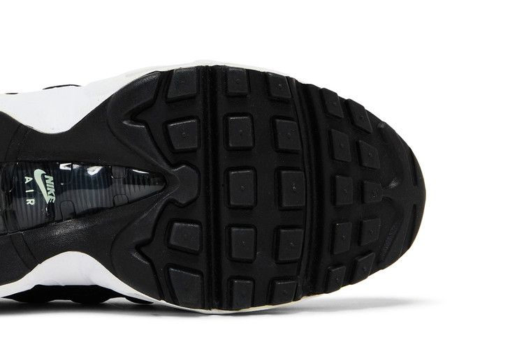 Кроссовки Nike Air Max 95 Recraft GS 'Anthracite White Mint Foam'