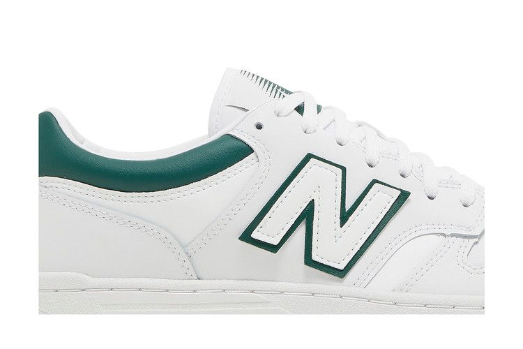Кроссовки New Balance 480 'White Timberwolf'
