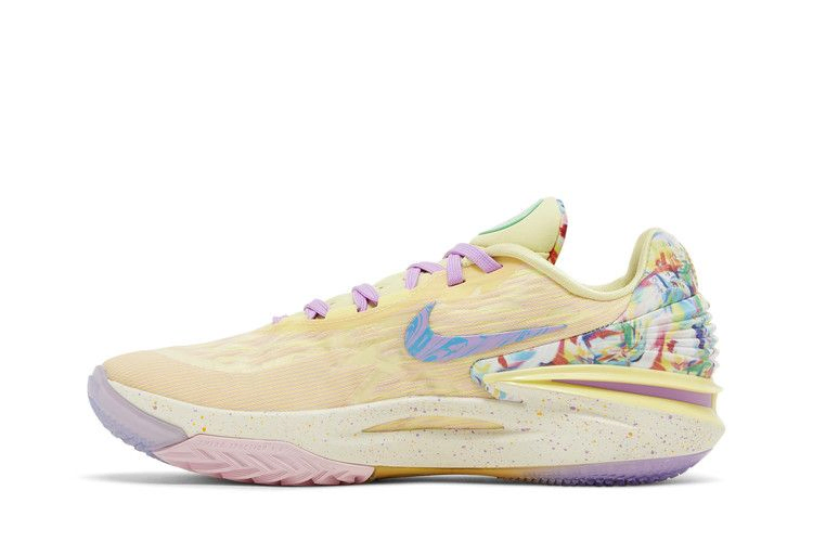 Кроссовки Nike Air Zoom GT Cut 2 'EYBL Nationals'