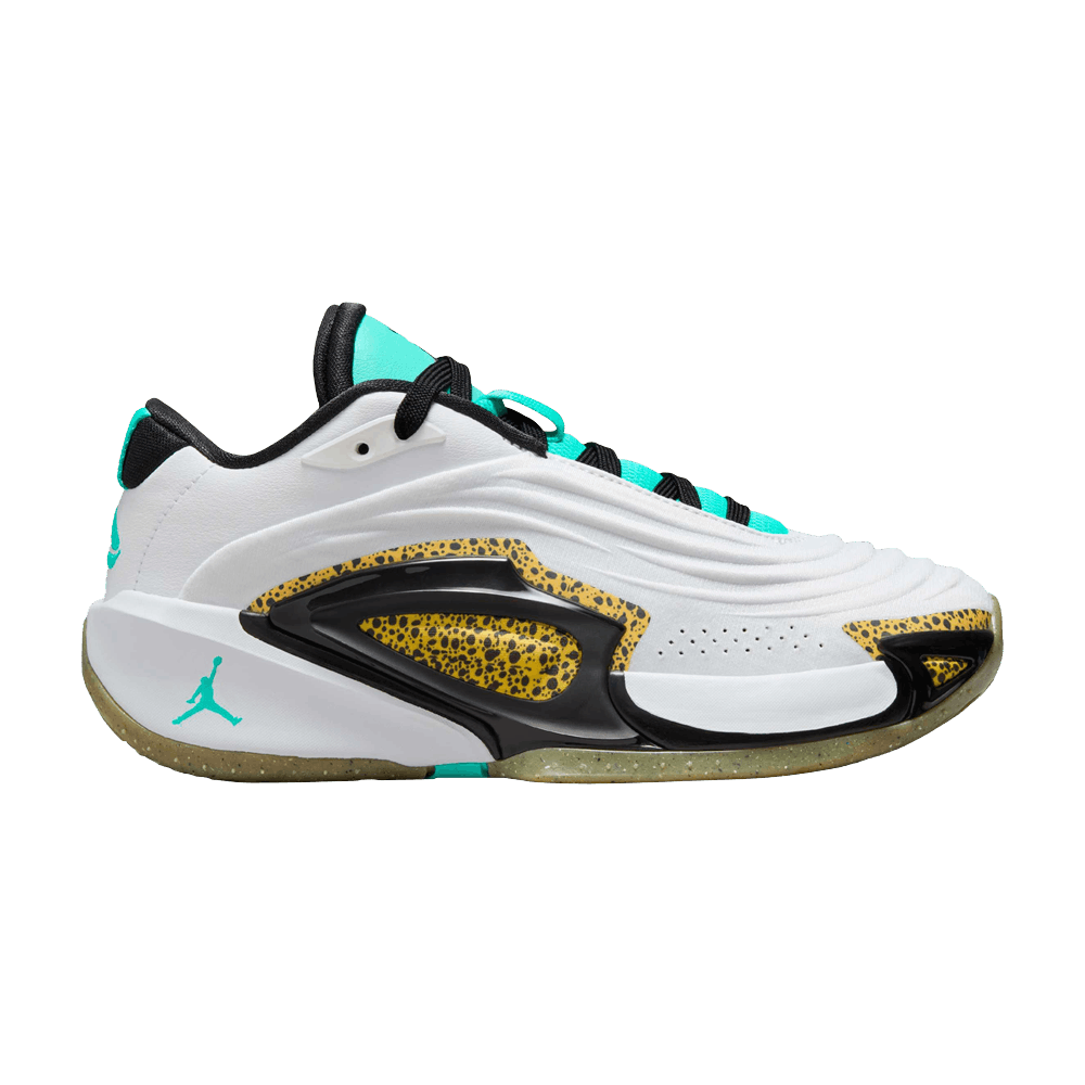 Кроссовки Air Jordan Luka 3 GS 'Safari'