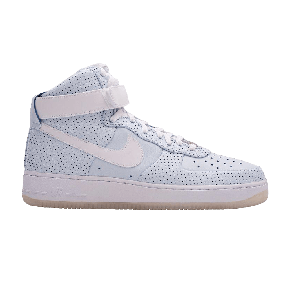 Кроссовки Nike Air Force 1 High 'NBA All Star Game' 2010