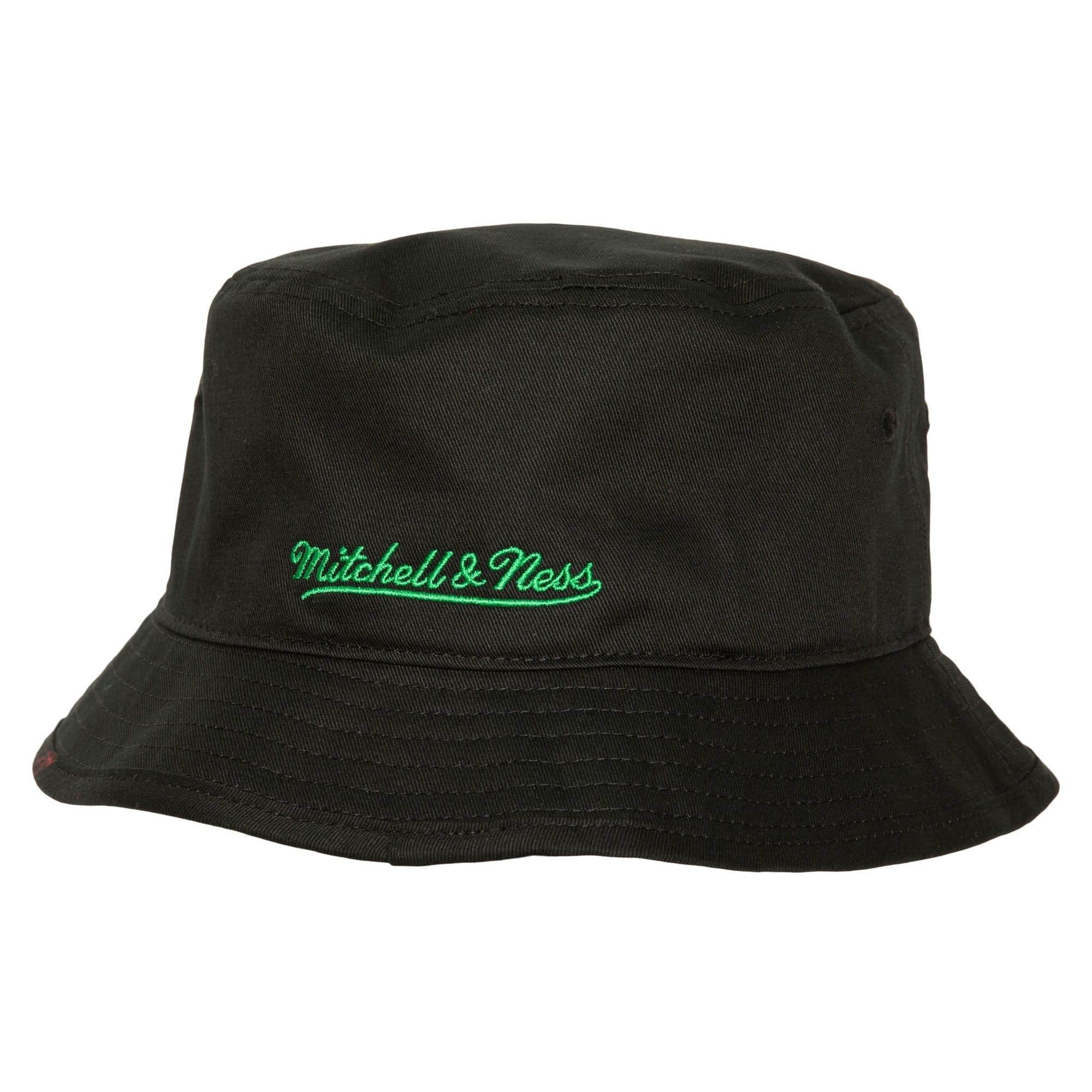 Панама Logolap HWC Boston Celtics Bucket Hat