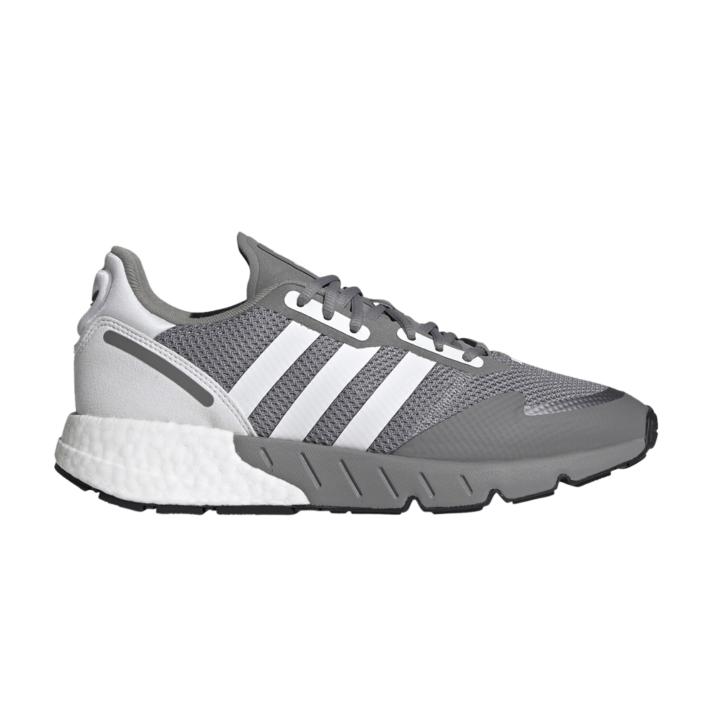 Кроссовки Adidas ZX 1K Boost 'Grey'