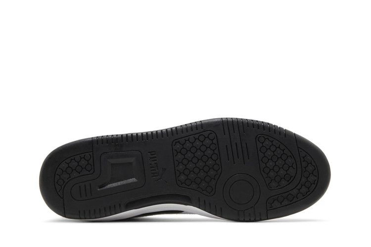 Кроссовки Puma Rebound LayUp SL 'Black White'