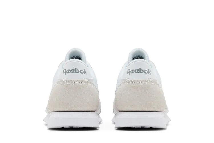 Кроссовки Reebok Classic Nylon 'Triple White'