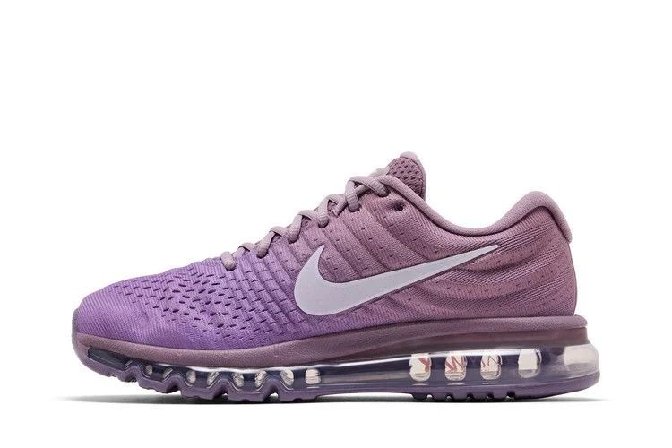 Кроссовки Nike Wmns Air Max 2017 'Plum Lavender'