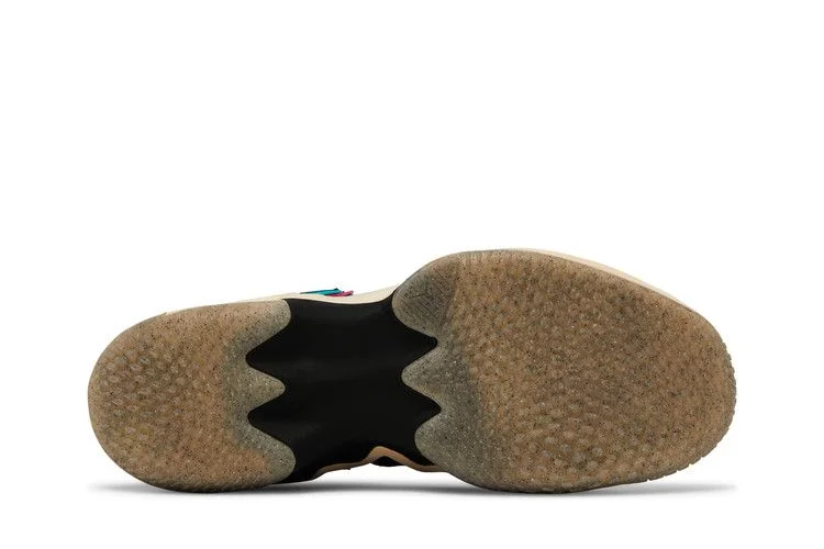 Кроссовки Air Jordan Why Not Zer0.5 'Cabana Turf Orange'
