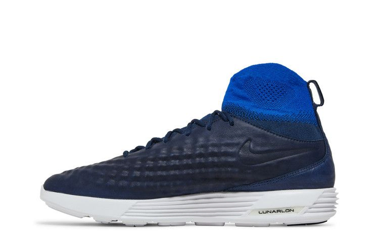 Кроссовки Nike Lunar Magista 2 Flyknit