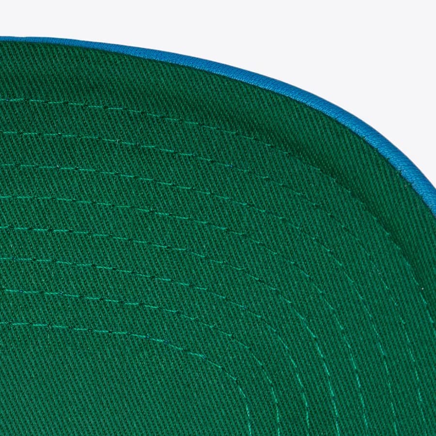 Mitchell-Ness-Blue-UCLA-Bruins-Sideline-Trucker-Snapback-Hat-2