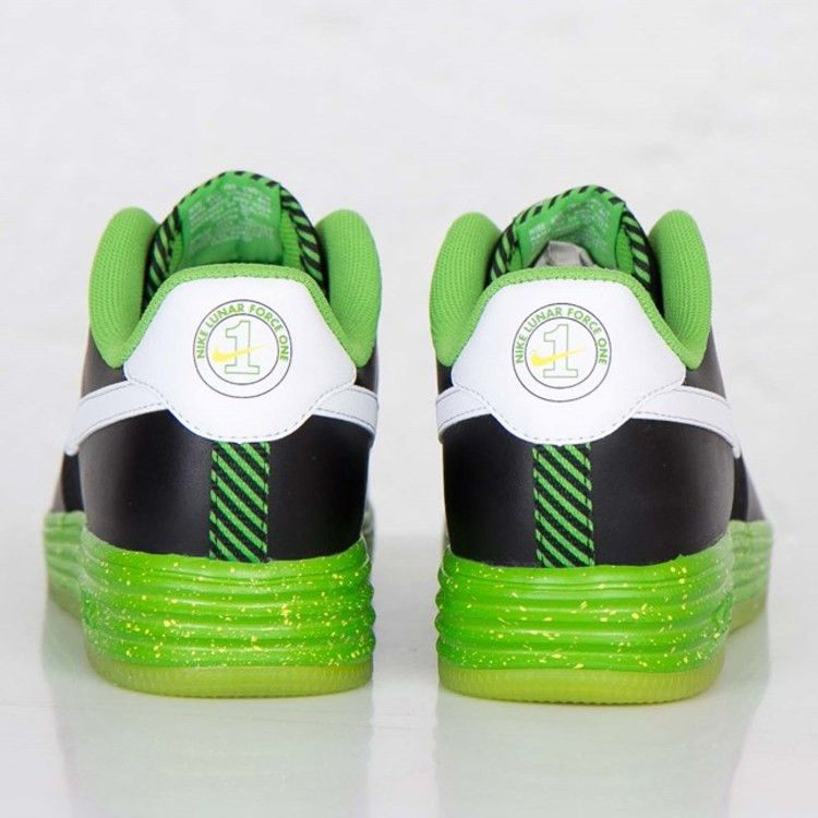 Кроссовки Nike Lunar Force 1 NS Premium