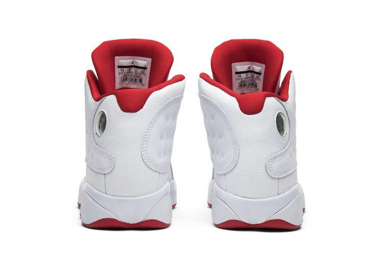 Кроссовки Air Jordan 13 Retro GS 'History of Flight'