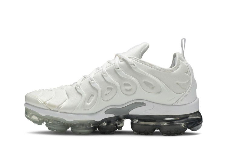 Кроссовки Nike Air VaporMax Plus 'Wolf Grey'