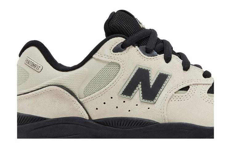 Кроссовки Tiago Lemos x New Balance Numeric 1010 'Timberwolf Black'