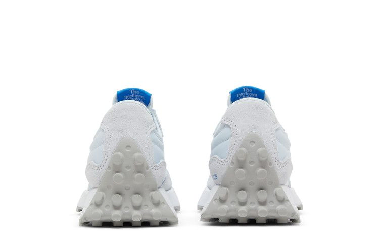 Кроссовки New Balance Wmns 327 'Blue Sea Smoke'