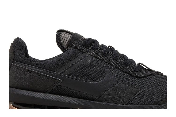 Кроссовки Nike Air Max Pre-Day 'Black Gum'