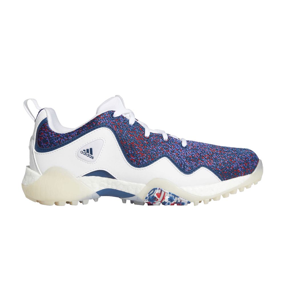 Кроссовки Adidas Wmns CodeChaos 21 Primeblue 'Legend Marine'