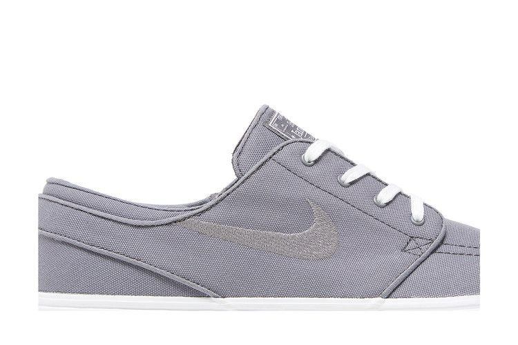 Nike Zoom Stefan Janoski Canvas 'Gunsmoke'