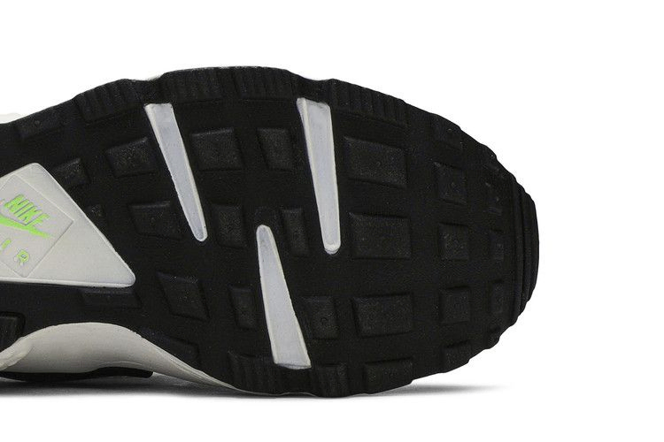 Кроссовки Nike Air Huarache 'Scream Green'