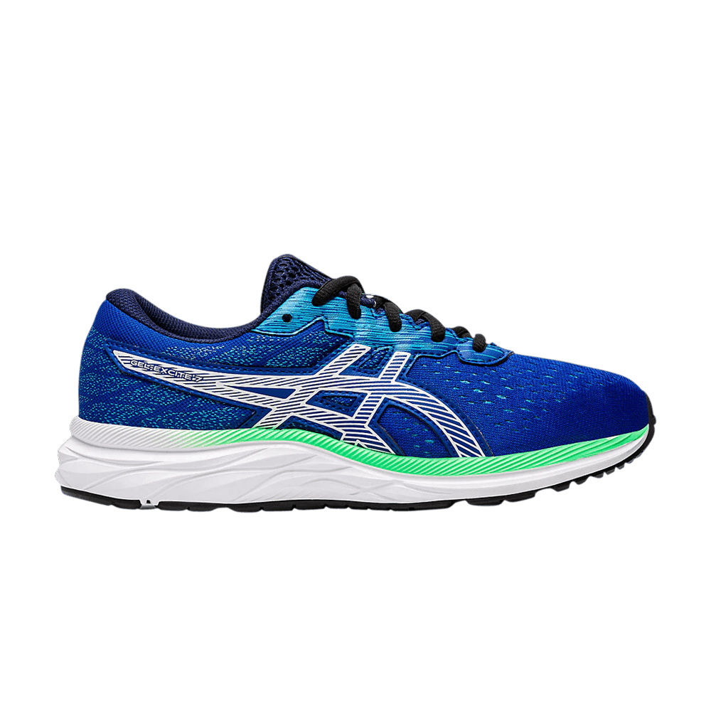 Кроссовки Asics Gel Excite 7 GS 'Blue'