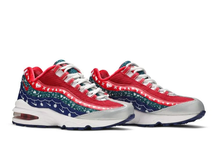 Krossovki-Nike-Air-Max-95-GS-Ugly-Christmas-Sweater-7
