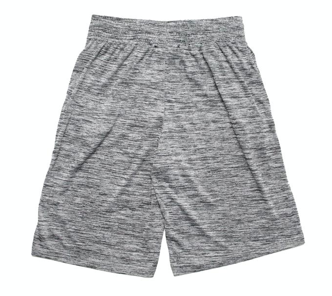 Баскетбольные шорты 2018 NBA Training Shorts Grey