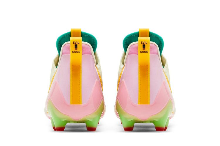 Кроссовки The Simpsons x adidas Adizero 12.0 'Krusty the Clown'