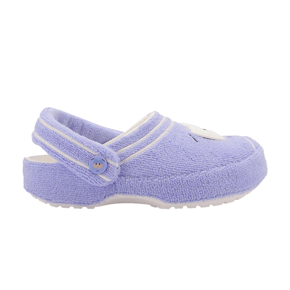 Сабо South Park x Crocs Classic Clog 'Towelie'