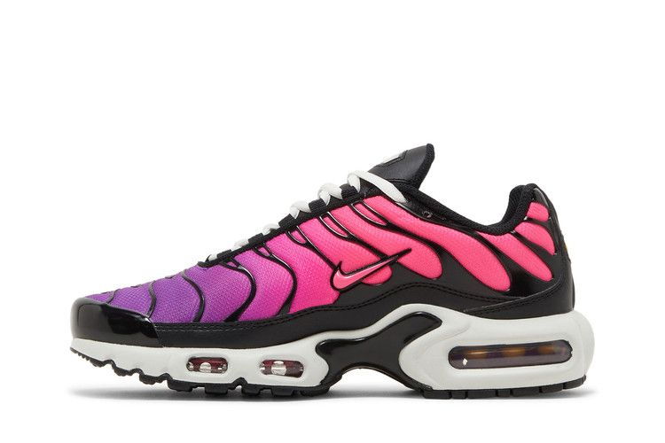 Кроссовки Nike Wmns Air Max Plus 'Dusk'