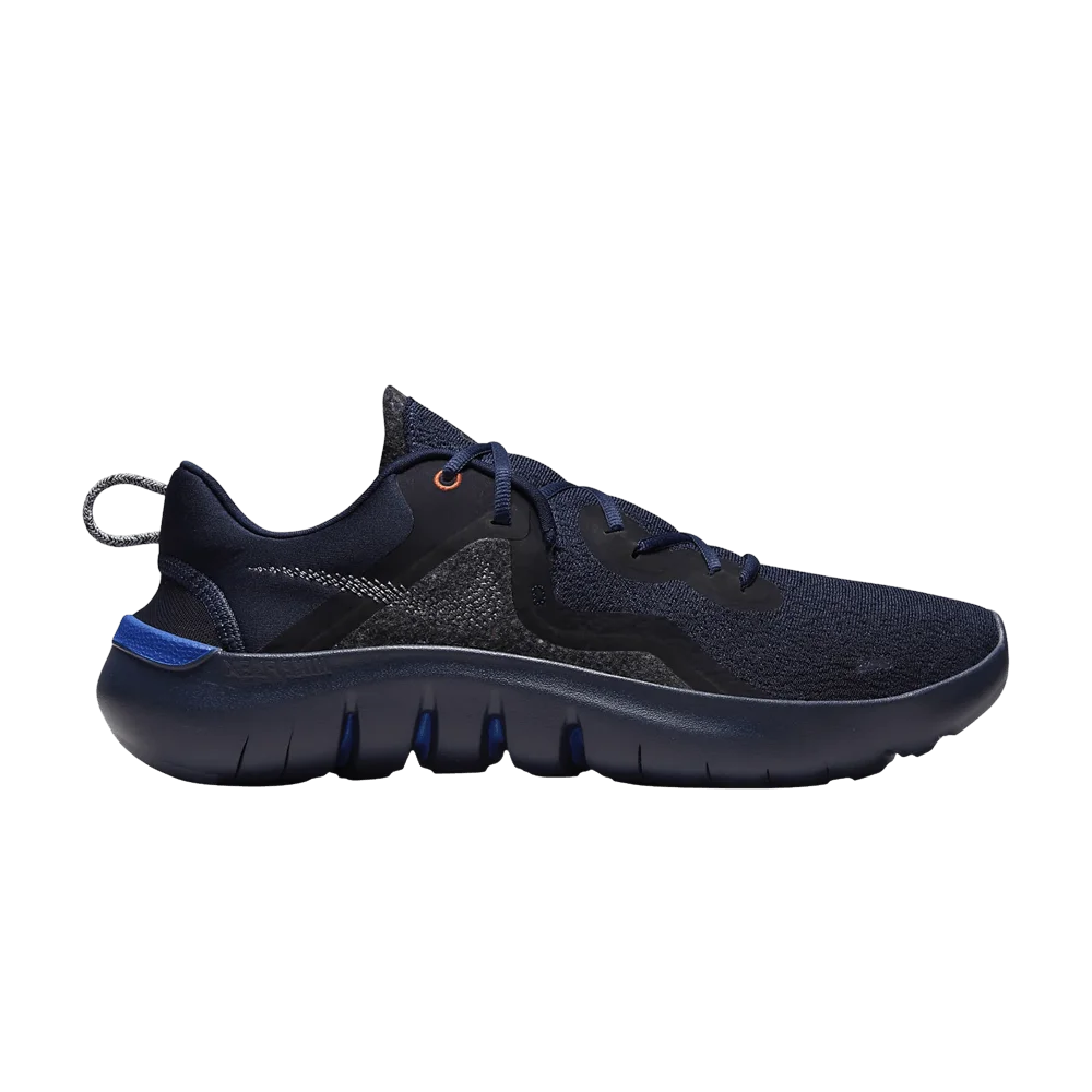 Krossovki-Nike-Flex-Run-2021-Midnight-Navy