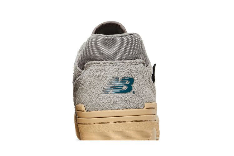 Кроссовки size? x New Balance 550 'Cordura Pack - Grey Cream'