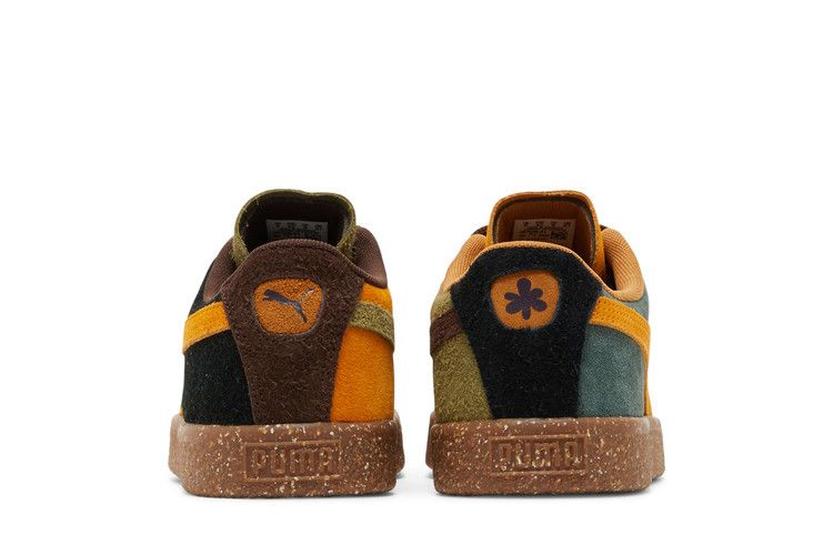 Кроссовки Perks and Mini x Puma Suede Vintage 'BIO/VERSE'