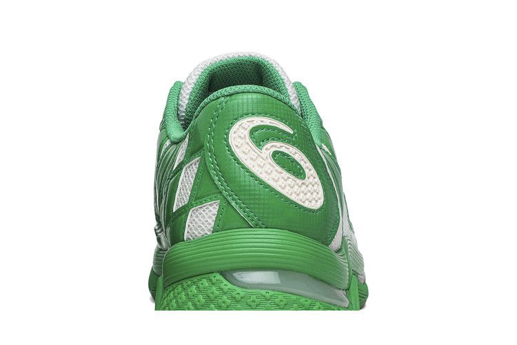 Кроссовки ASICS Kiko Kostadinov x Gel Kiril 'Cilantro'