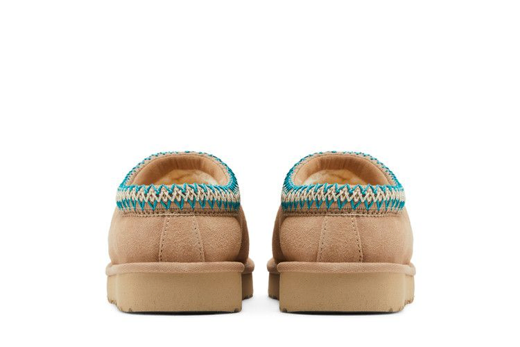 Сабо UGG Wmns Tasman Slipper 'Driftwood White Pepper'