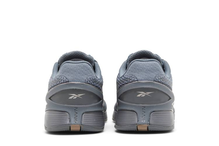 Кроссовки Reebok Wmns Nano X3 'Pure Grey Taupe Metallic'