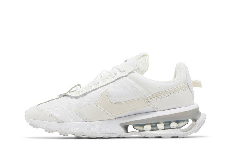 Кроссовки Nike Wmns Air Max Pre-Day 'White Phantom'