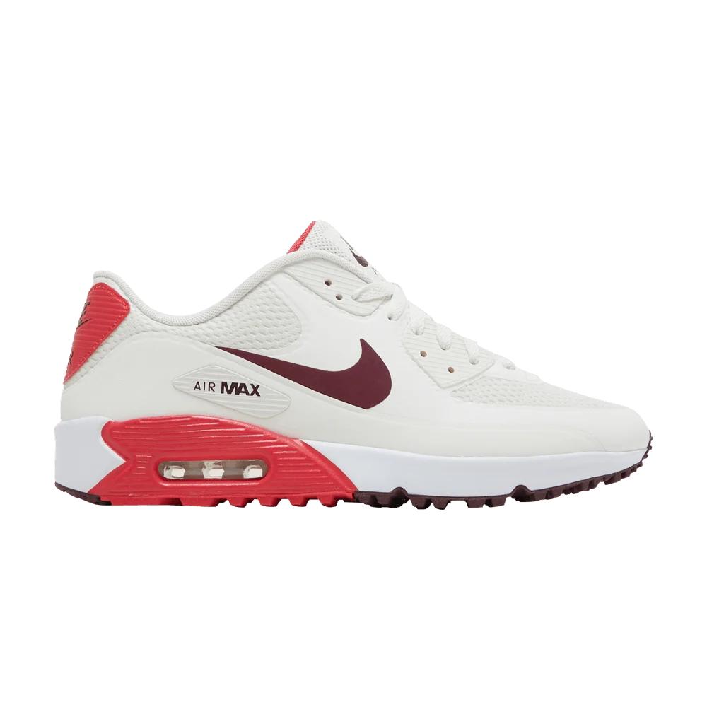 Krossovki-Nike-Air-Max-90-Golf-Dark-Beetroot