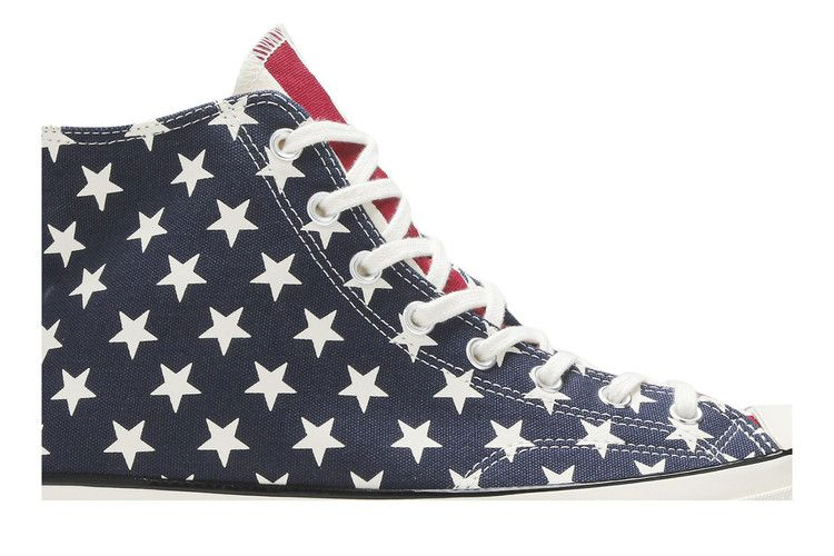 Кроссовки Converse Chuck 70 Archive Restuctured 'USA Flag'