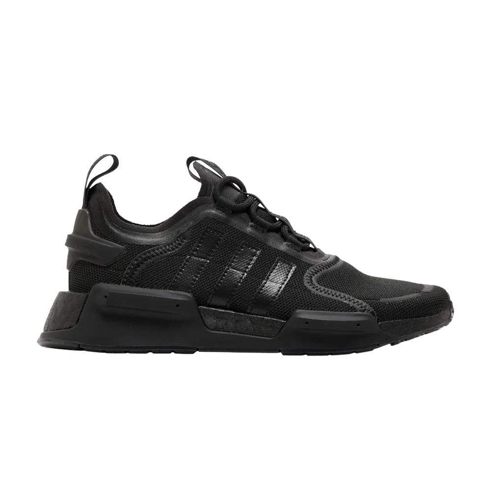 Krossovki-adidas-NMD_V3-J-Triple-Black