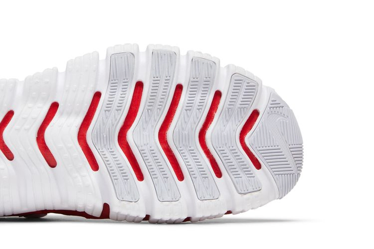 Кроссовки Nike Free Metcon 5 TB 'University Red'