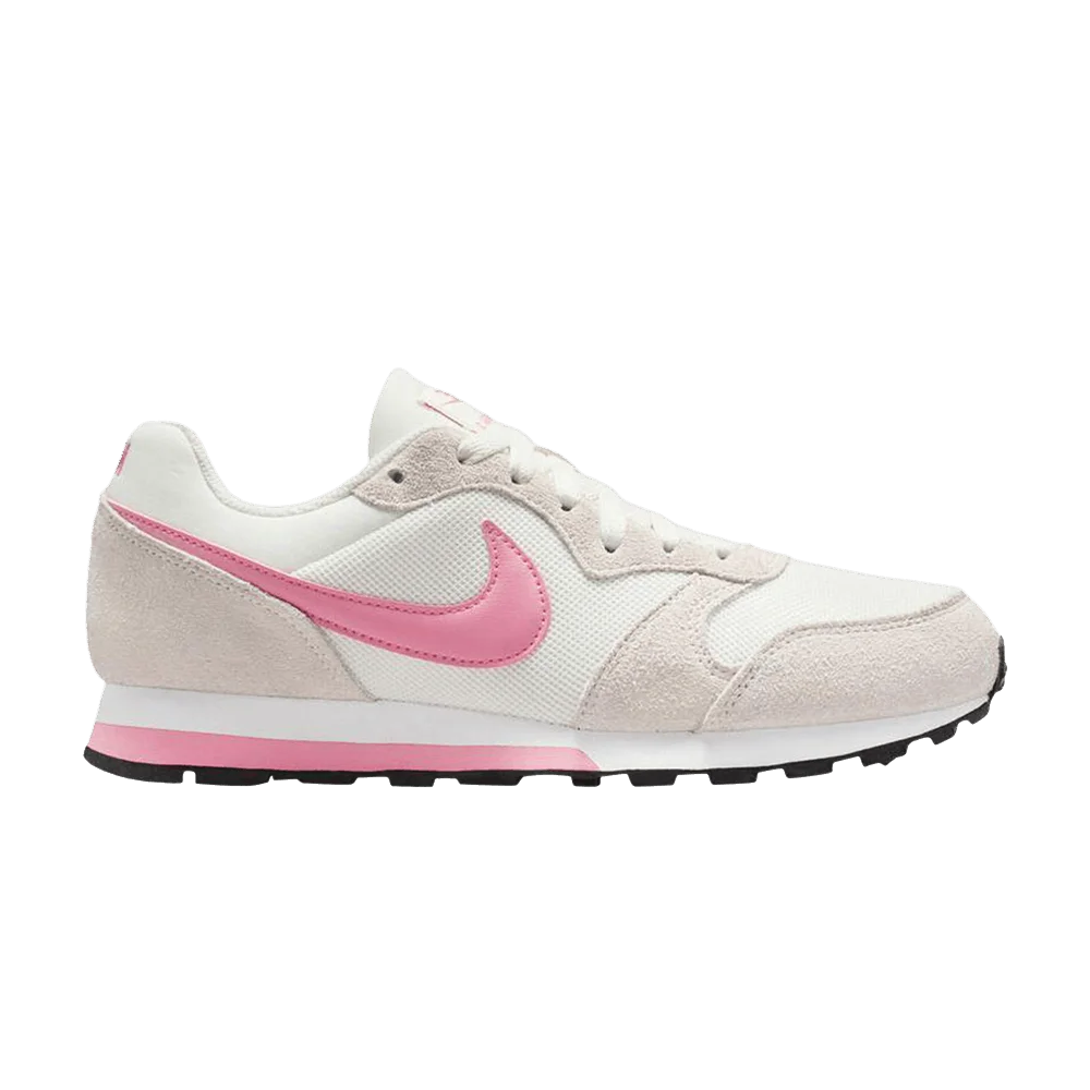 Krossovki-Nike-Wmns-MD-Runner-2-White-Pink