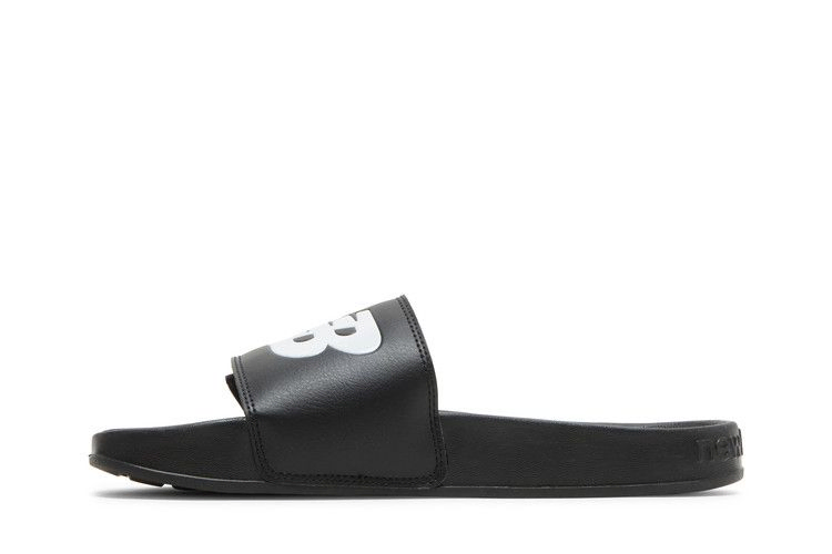 New Balance 200 Adjustable Slides 'Black'