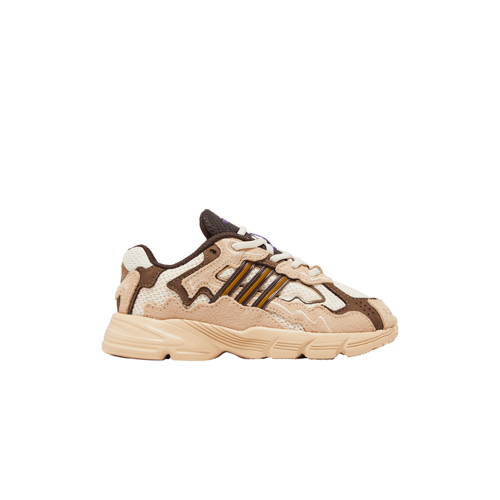 Кроссовки Bad Bunny x adidas Response CL Infant 'Paso Fino'
