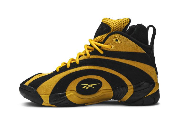 Кроссовки Reebok Shaqnosis 'Shaq Fu'